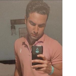 Meet your Posher, Mark